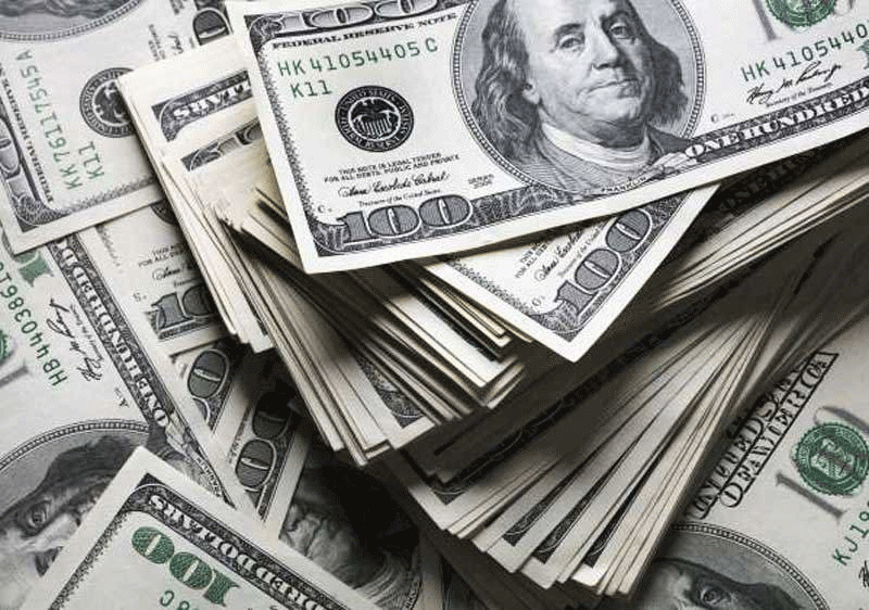 Tỷ giá USD hôm nay (2-7): Đồng USD thu hẹp mức giảm so với các đồng tiền chủ chốt